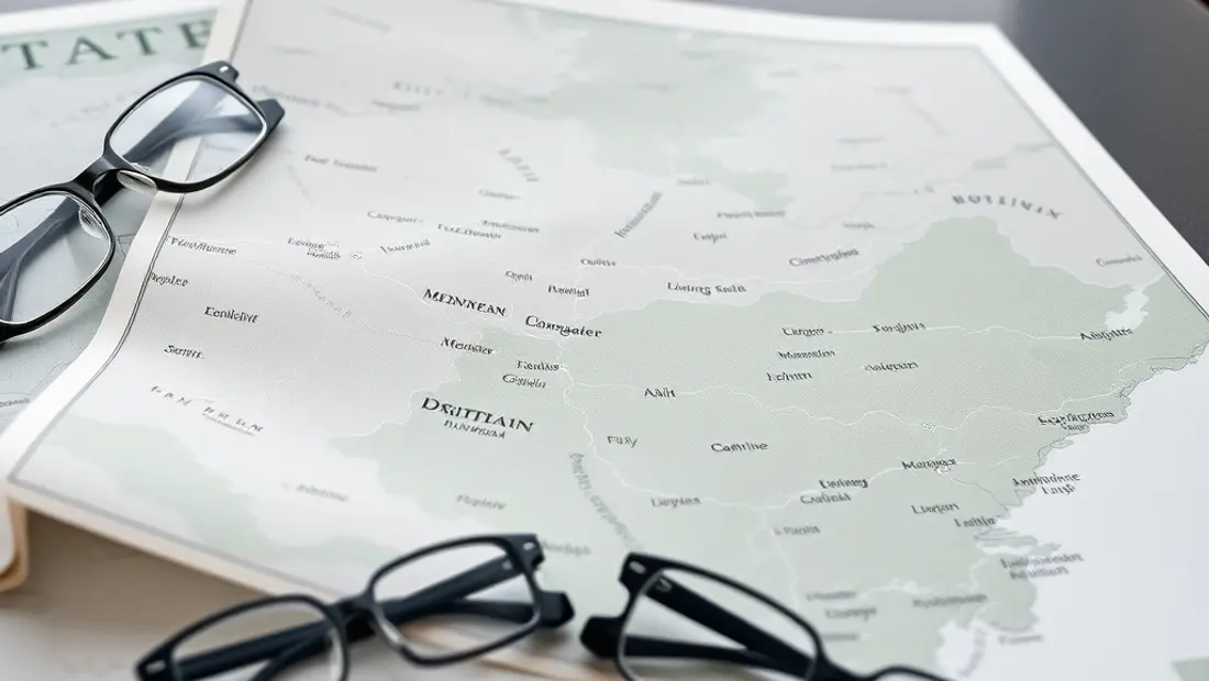 Chercher dans le site comme sur une carte : par zone, pas par hasard.
