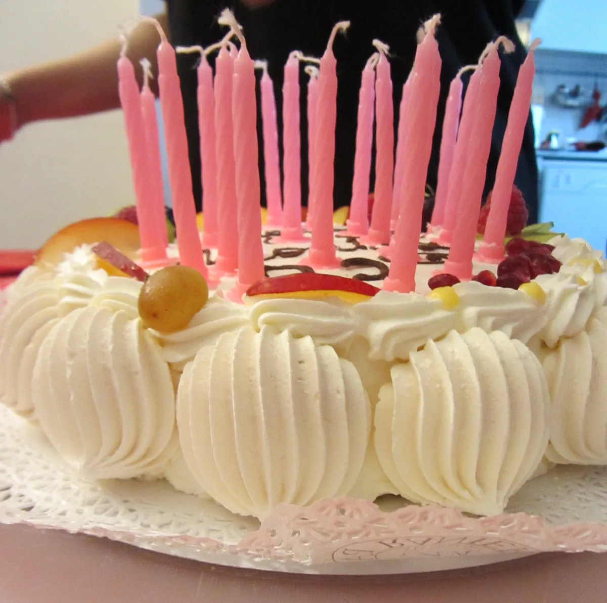Joyeux anniversaire en breton : « Deiz-ha-bloaz laouen ! »