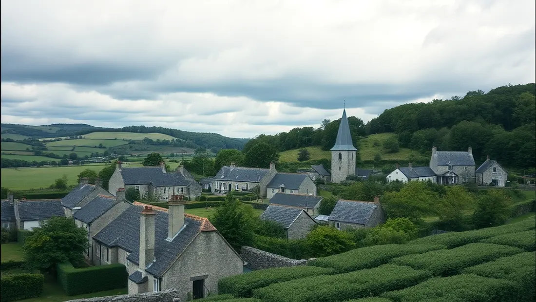 Berne Bretagne : illustration 3