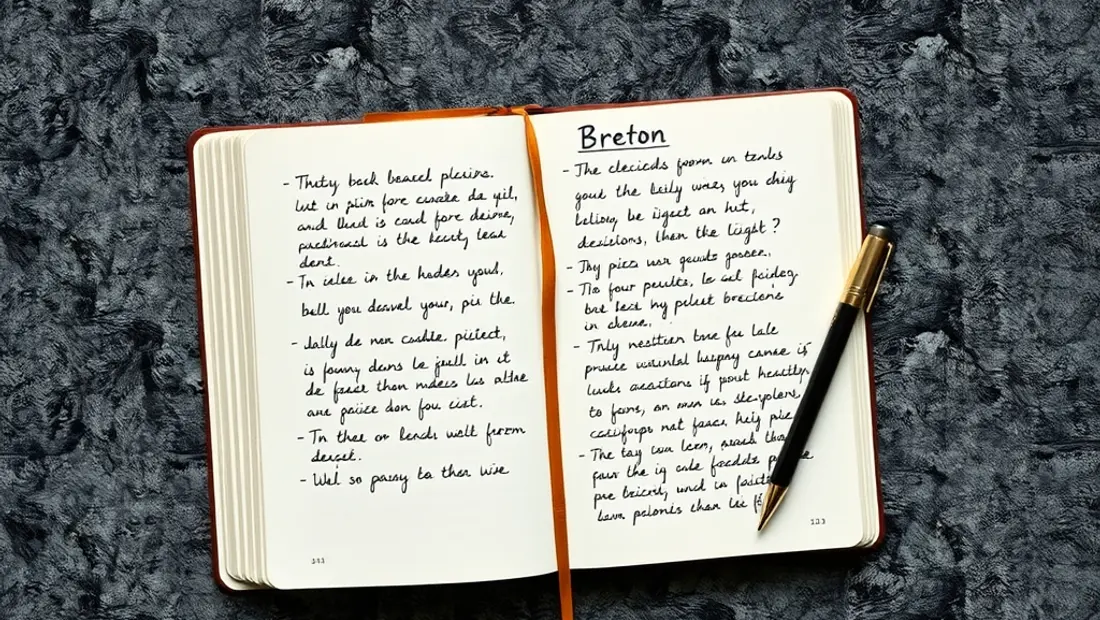 Bretagne : illustration 3