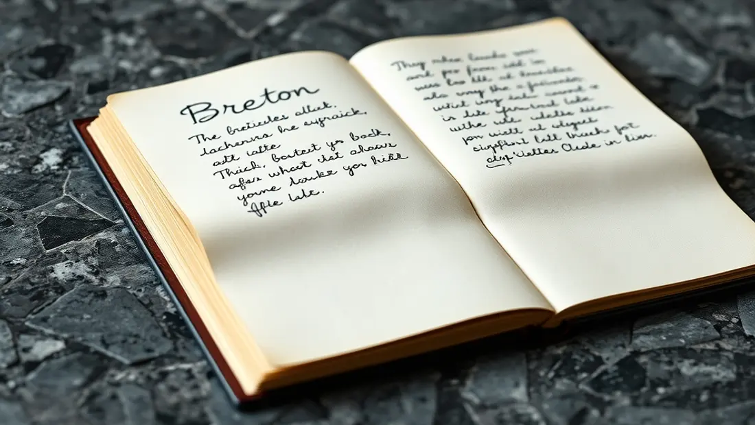 Dictons bretons incontournables pour briller en société : illustration 2