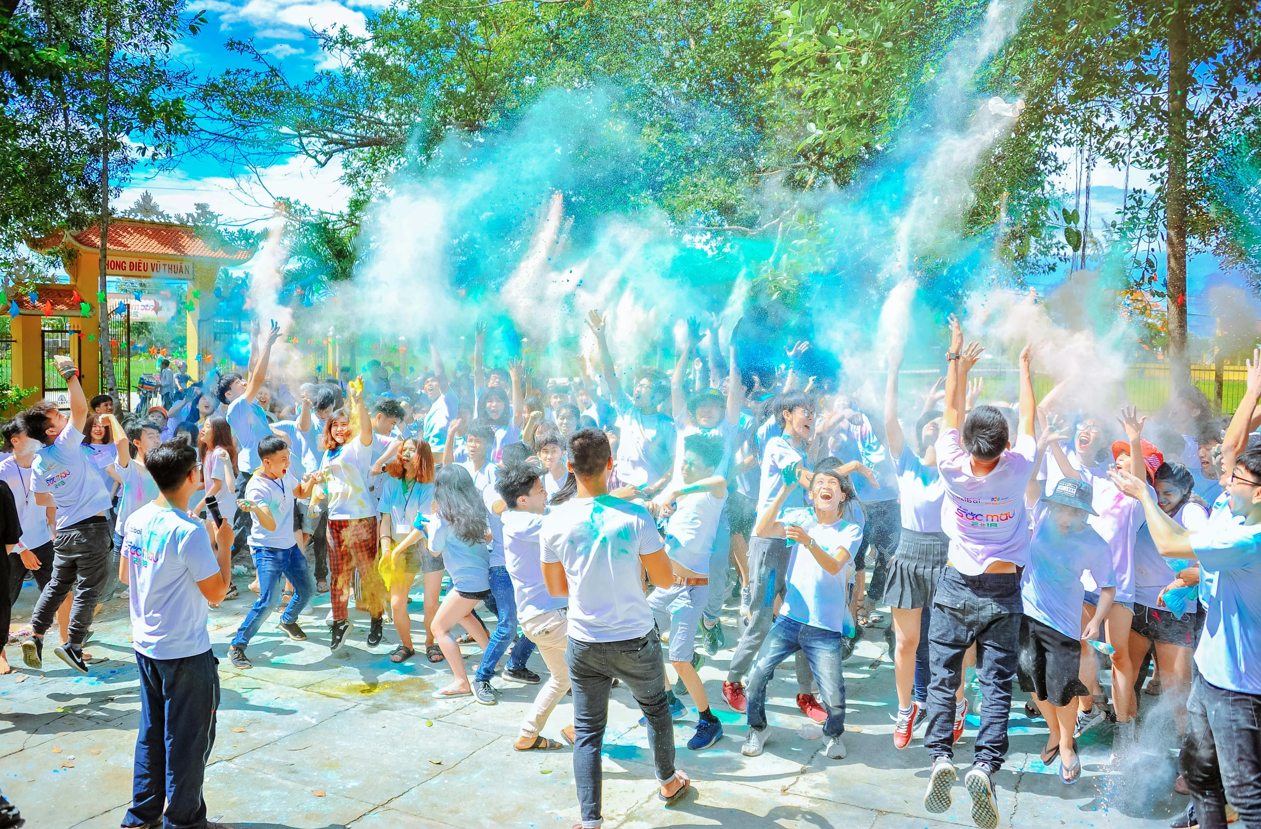 Fête du village 2024 - Programme complet - Lanvénégen