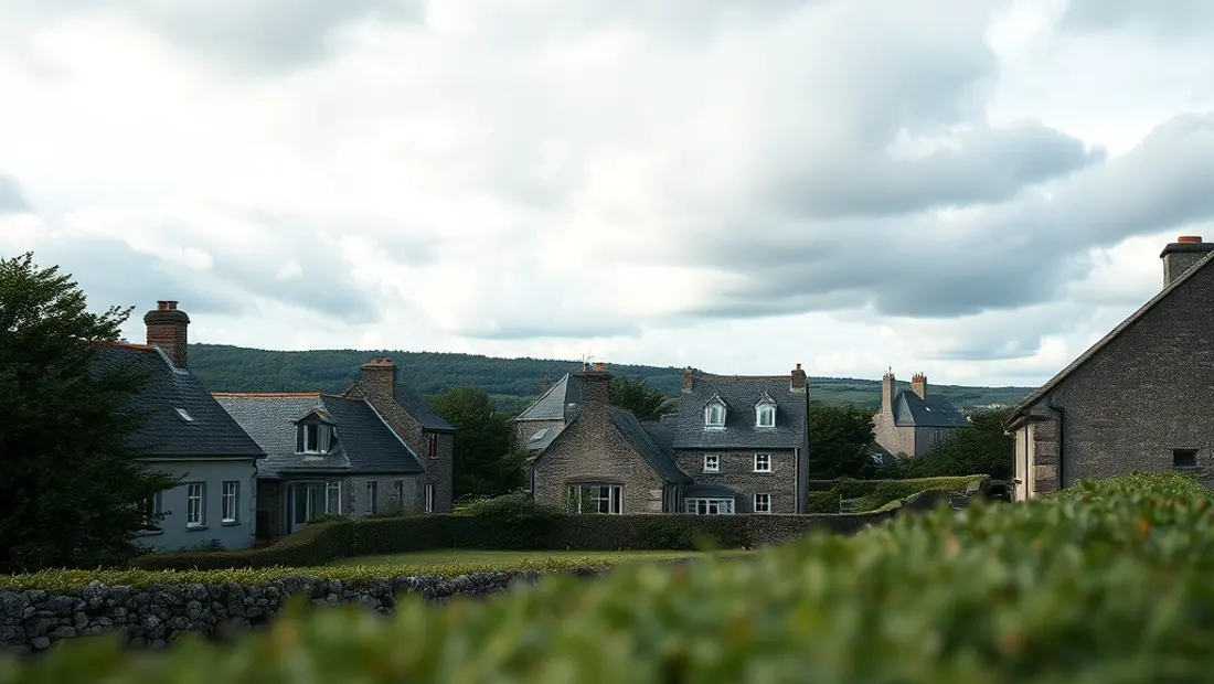 Quels sont les plus beaux villages de Provence à découvrir : illustration 2