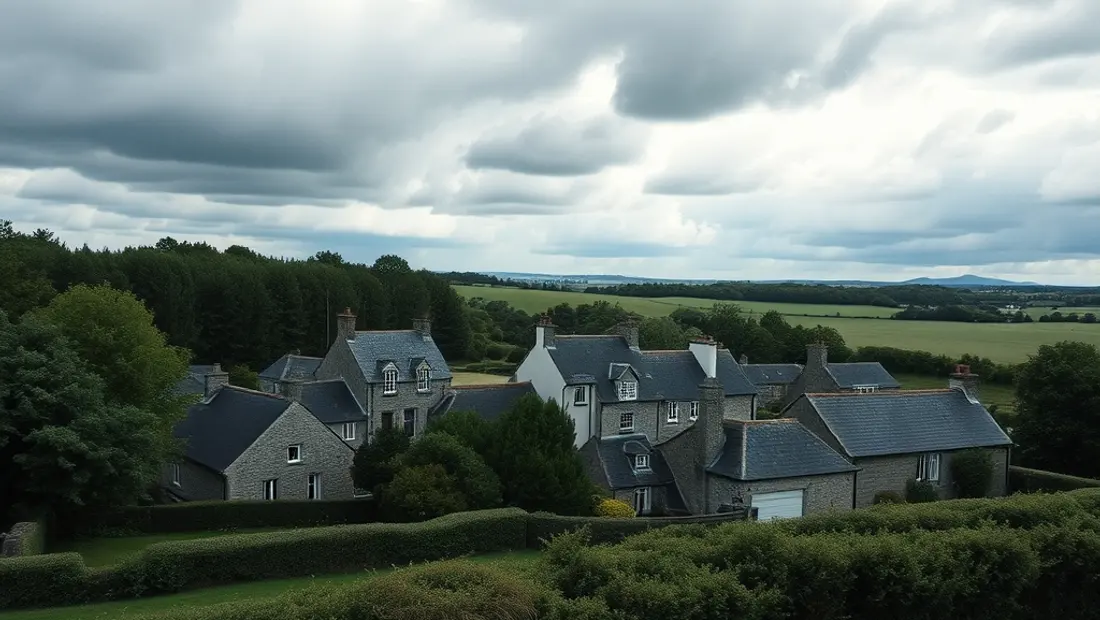 Vacances en Bretagne : illustration 3